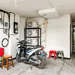 Marson Interkota Residence