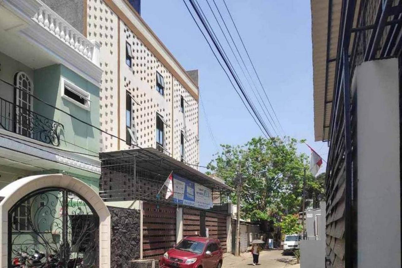 Marson Interkota Jakarta