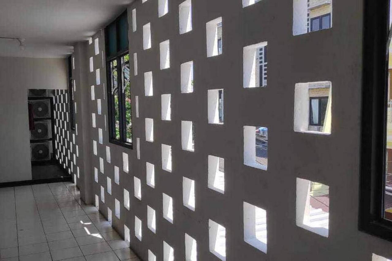 Hotel Marson Interkota Jakarta