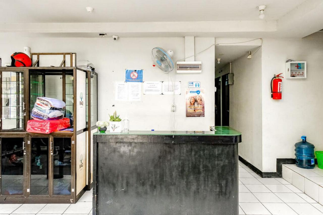 Hotel Marson Interkota Jakarta