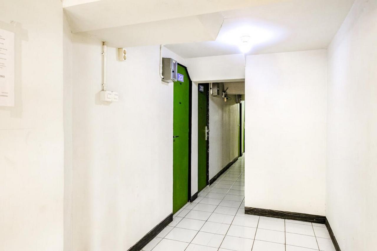 Marson Interkota Jakarta