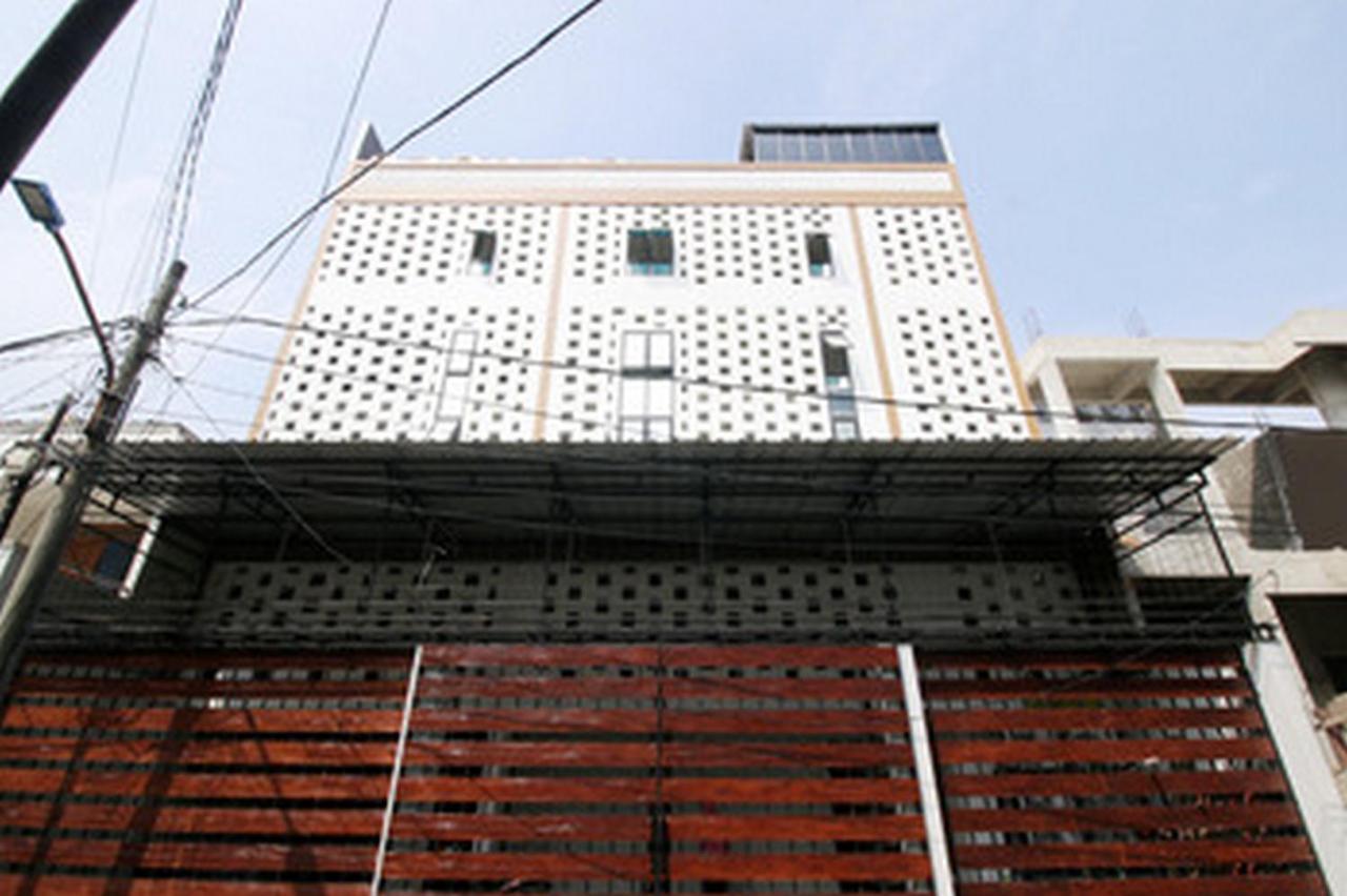 Hotel Marson Interkota