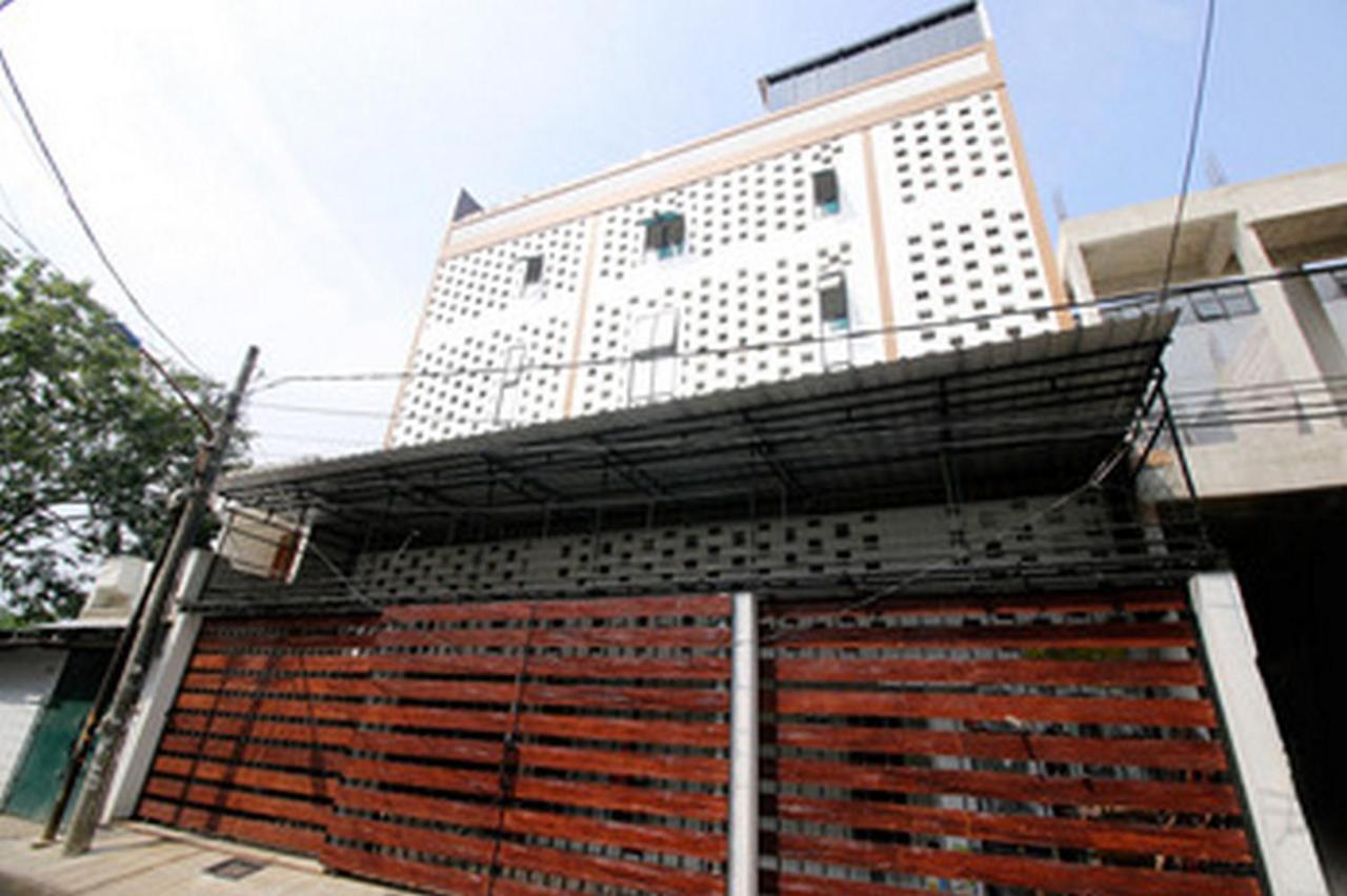 Marson Interkota Hotel